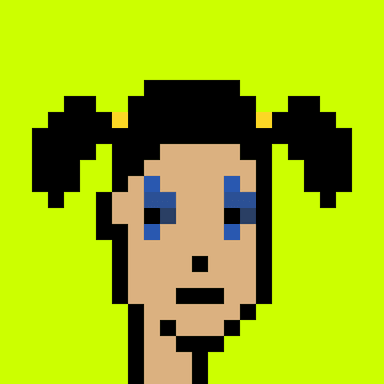 Punk #4675