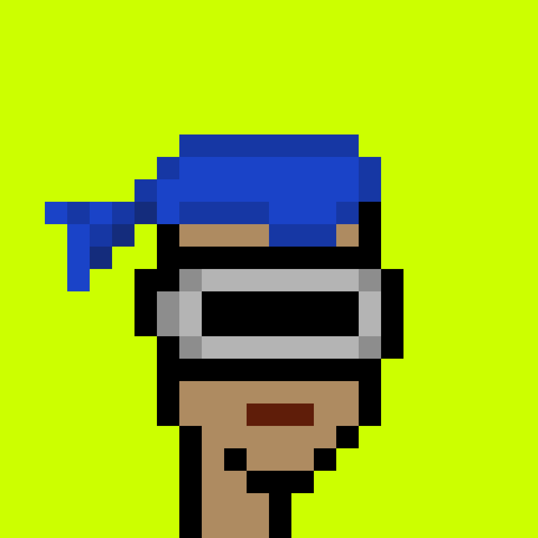 Punk #4676
