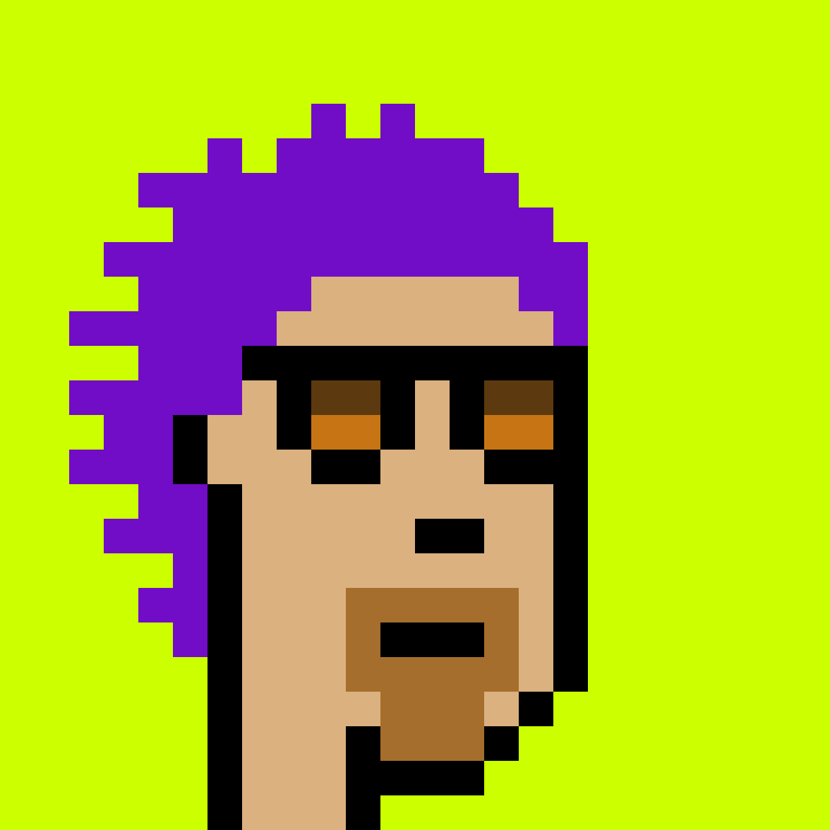 Punk #468