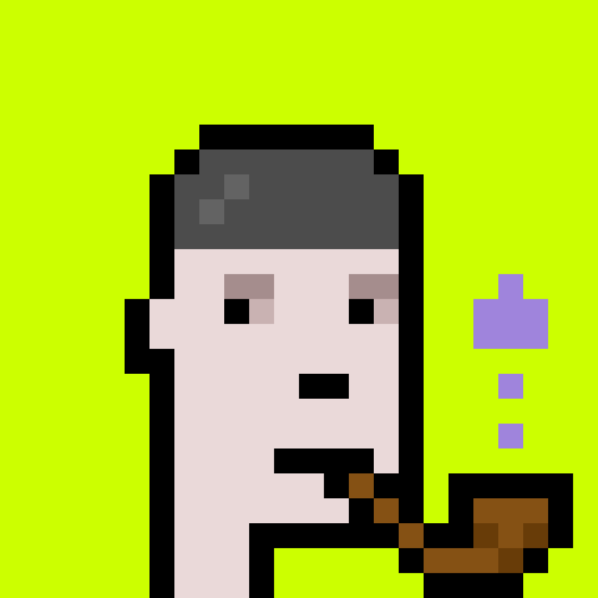 Punk #4680