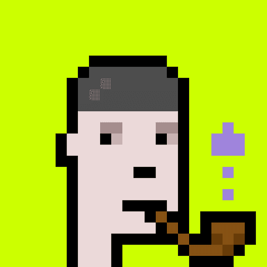 Punk #4680