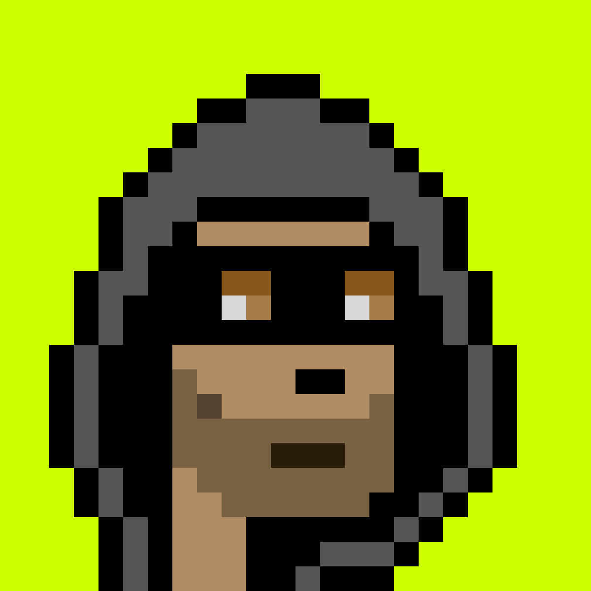 Punk #4681