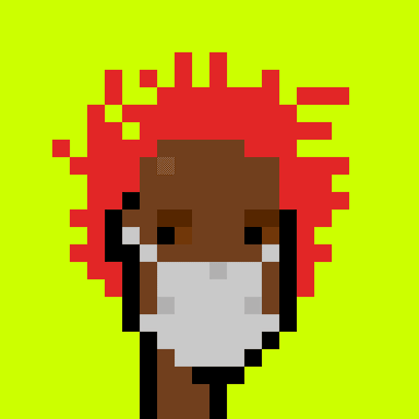 Punk #4682