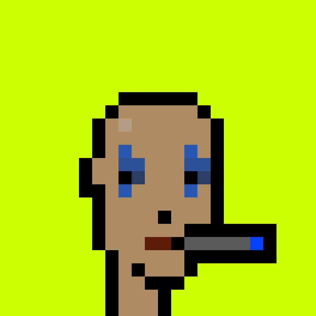 Punk #4688