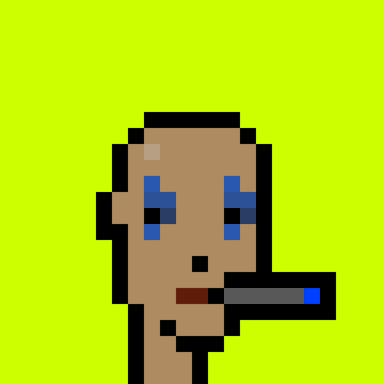 Punk #4688