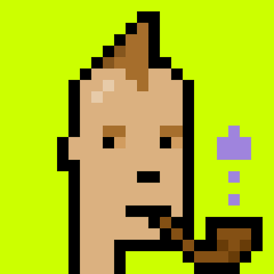 Punk #4693