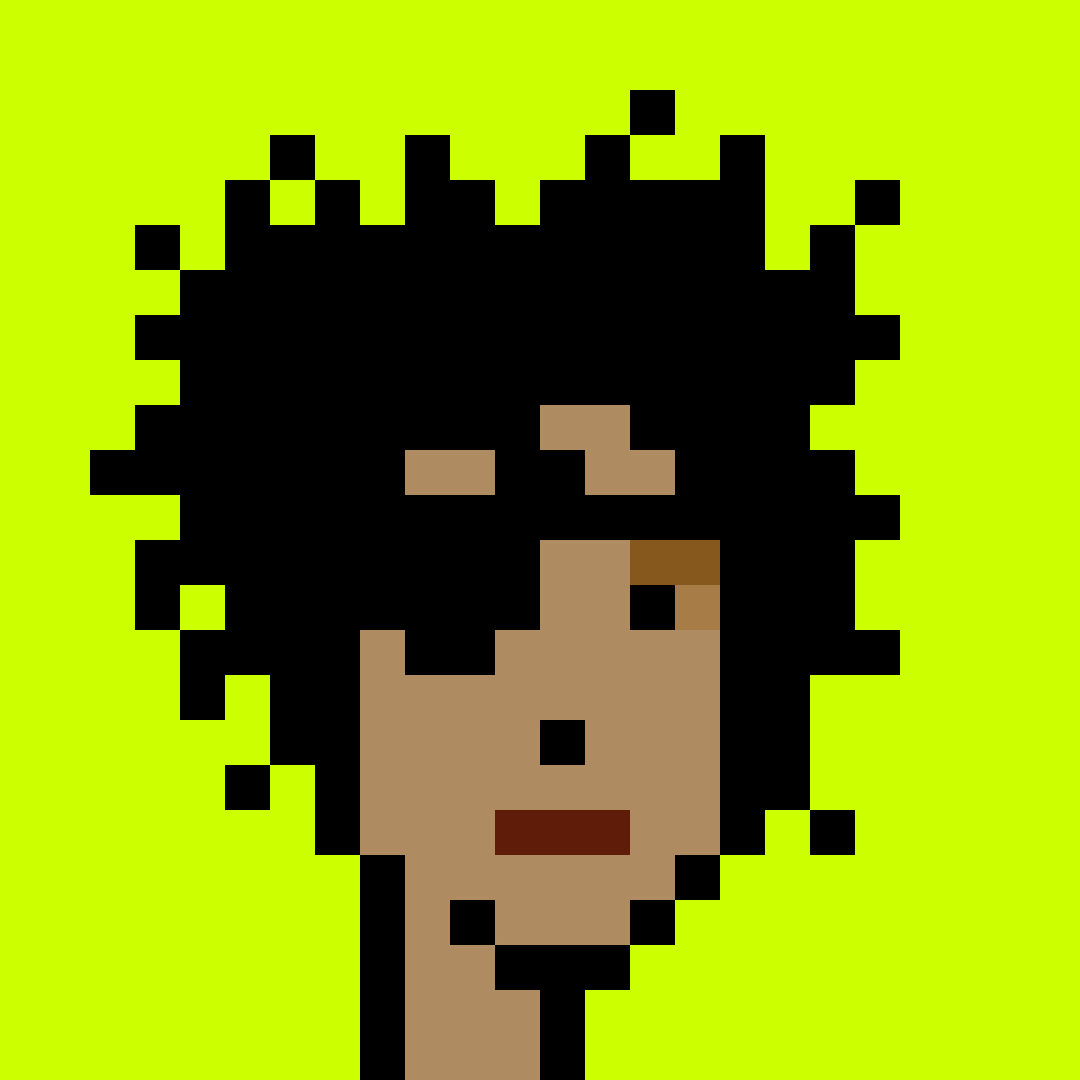 Punk #4694