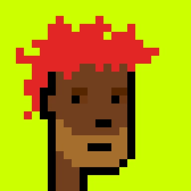 Punk #4696