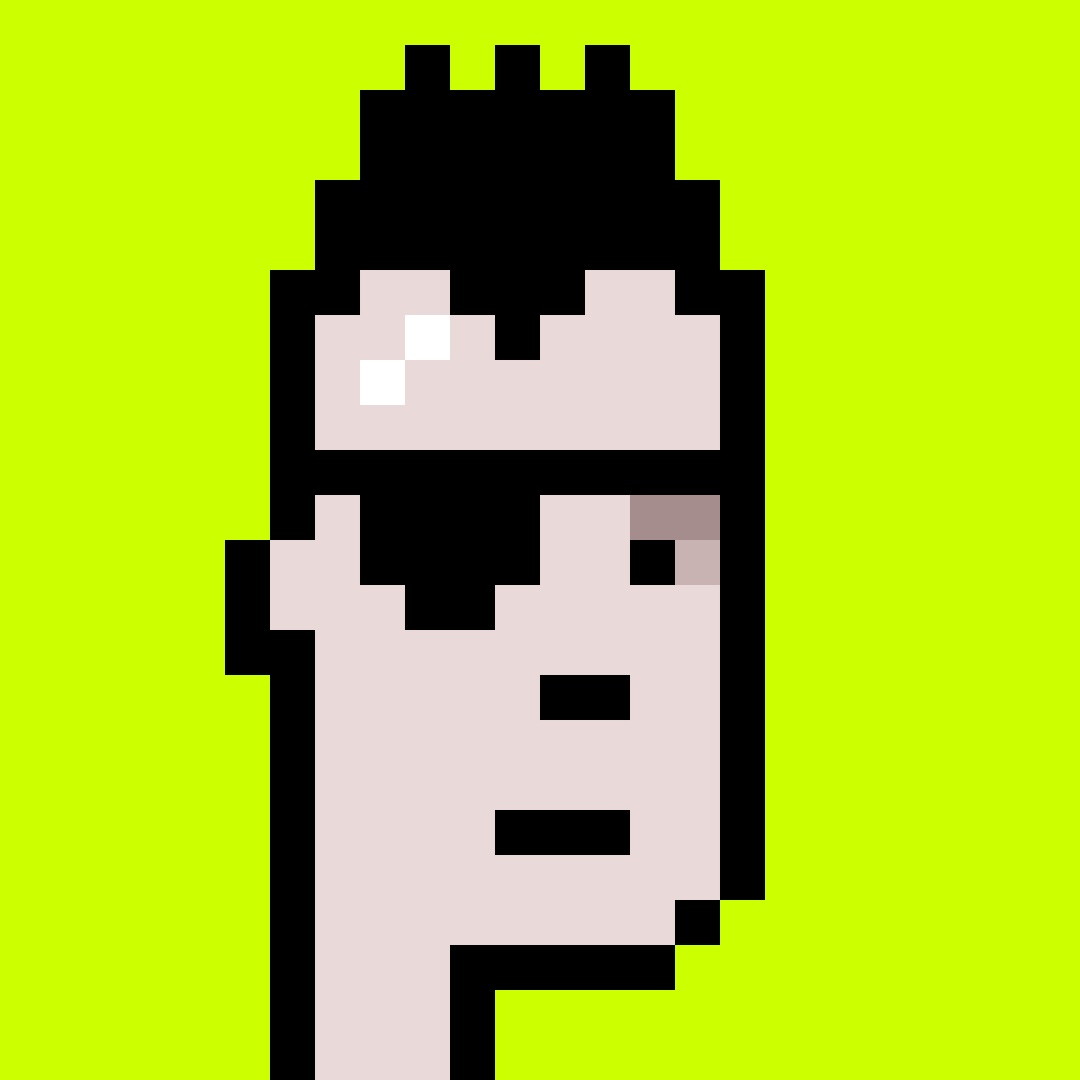 Punk #4700