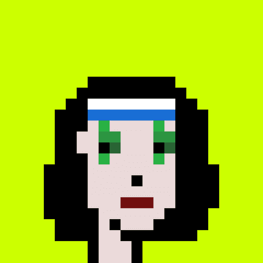 Punk #4705