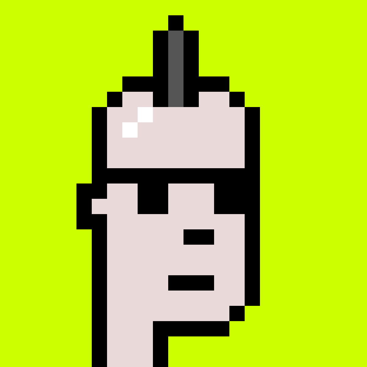 Punk #4706
