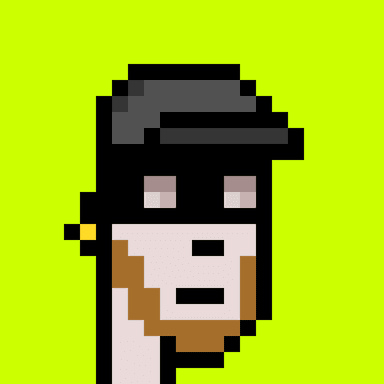 Punk #4707