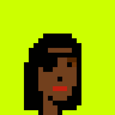 Punk #4712