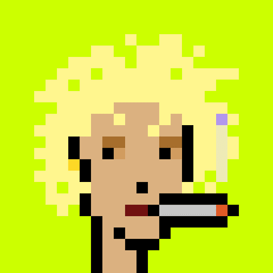 Punk #4713