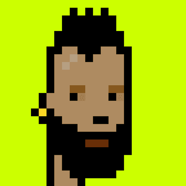 Punk #4715
