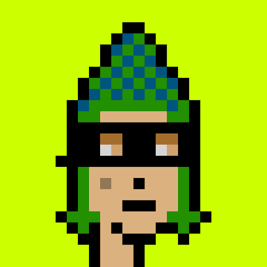 Punk #4717