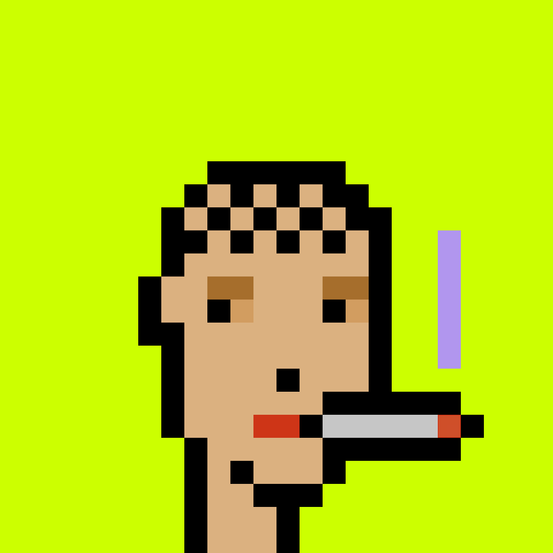 Punk #4722