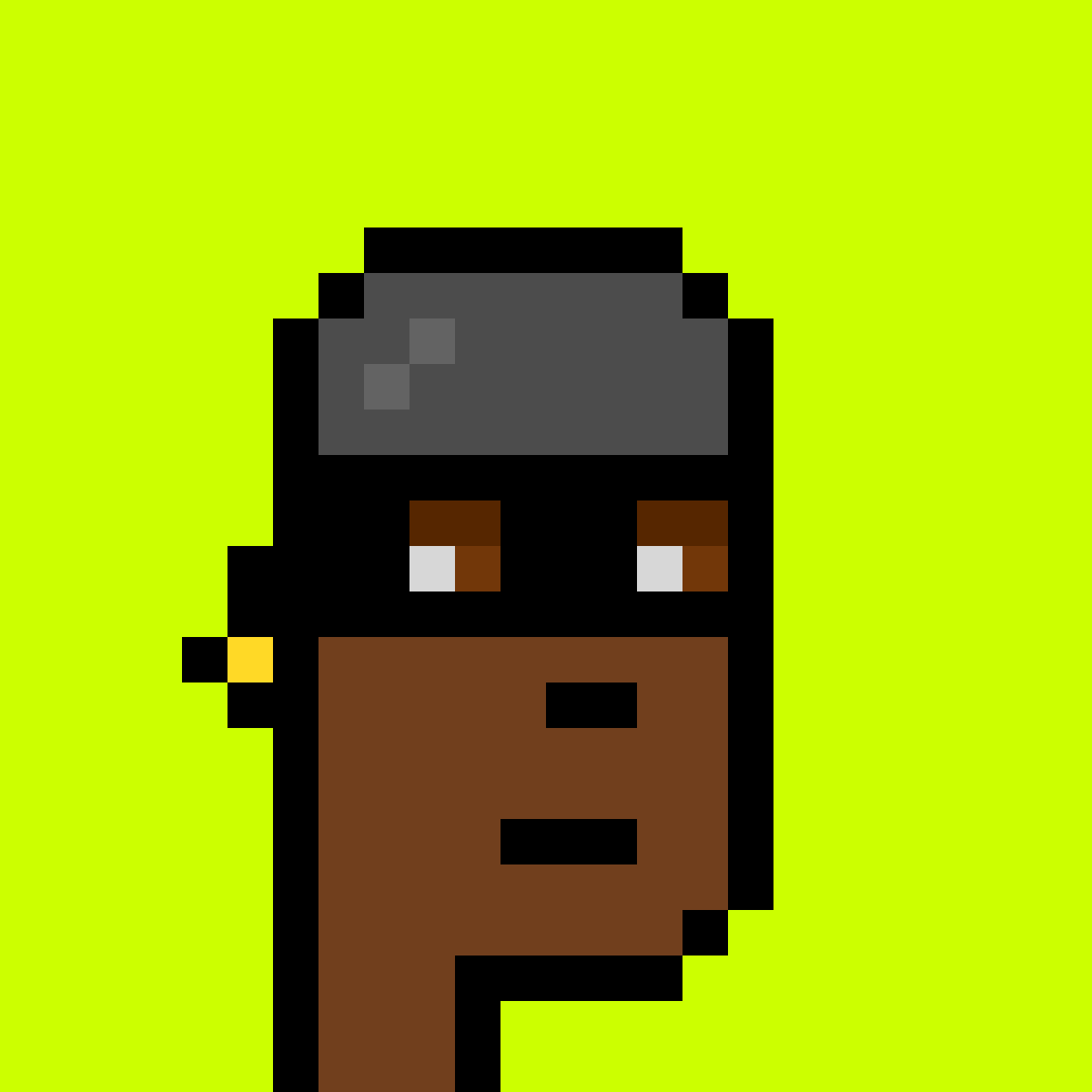 Punk #4729