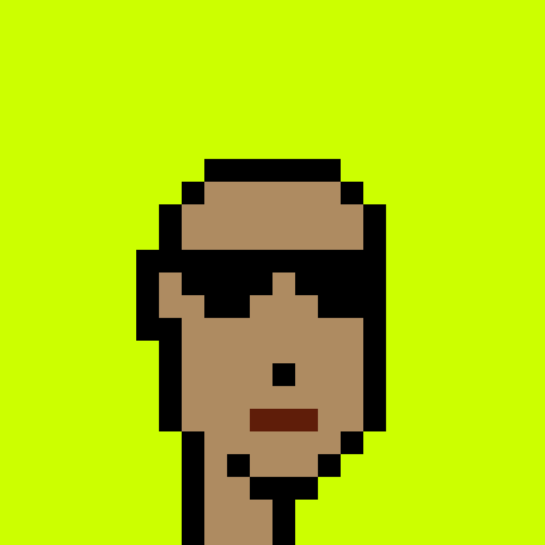 Punk #4730