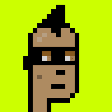 Punk #4735