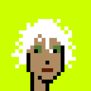 Punk #4741