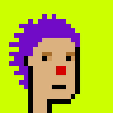 Punk #4749