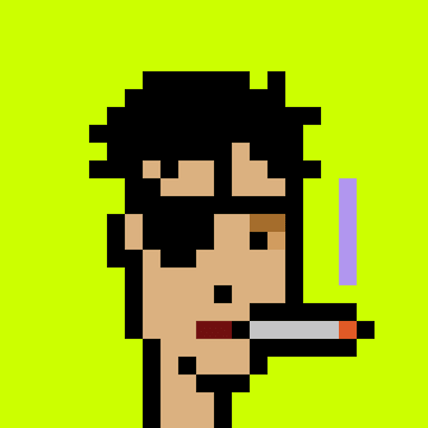 Punk #4752