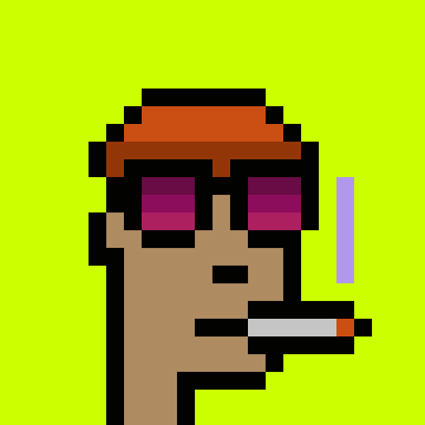 Punk #4754