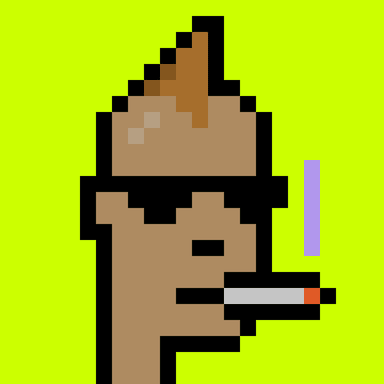 Punk #4763