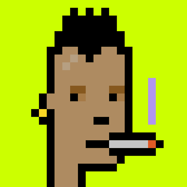 Punk #4765