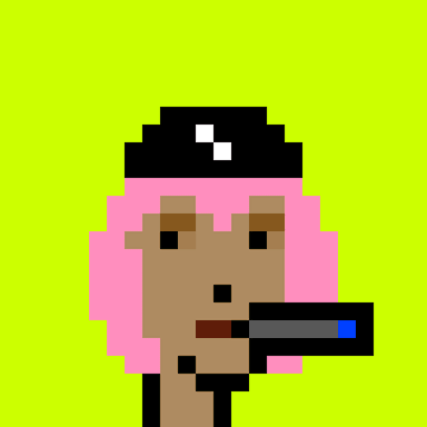 Punk #4770