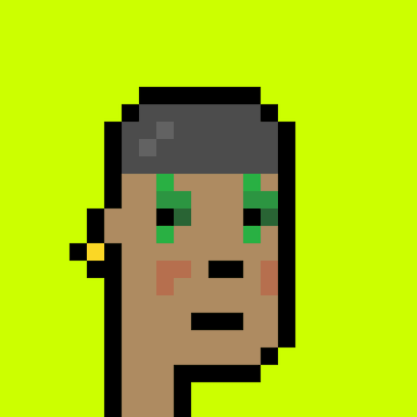 Punk #4775