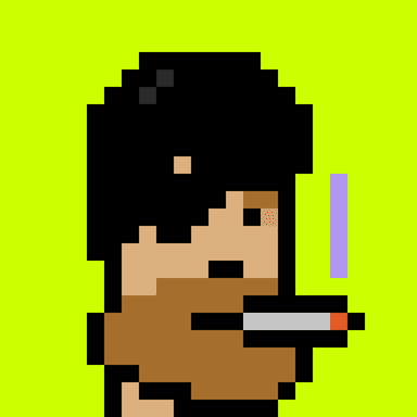 Punk #4777