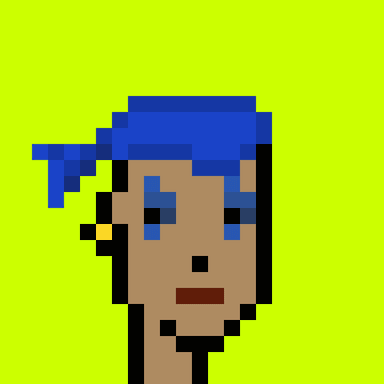 Punk #4779
