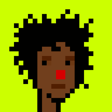 Punk #4783