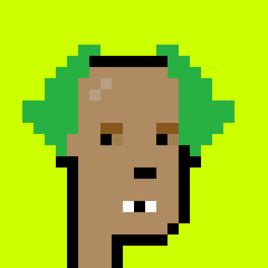 Punk #4787