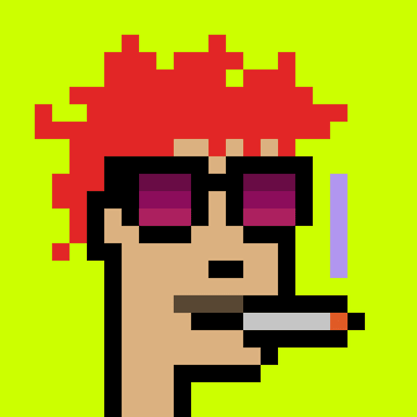 Punk #4791
