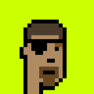 Punk #4809