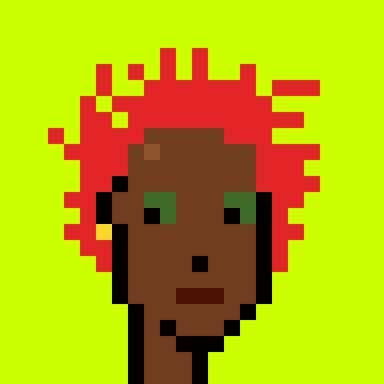 Punk #4815
