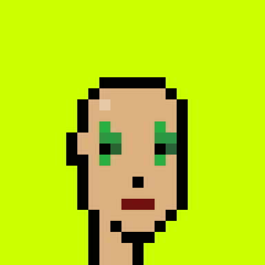 Punk #4818