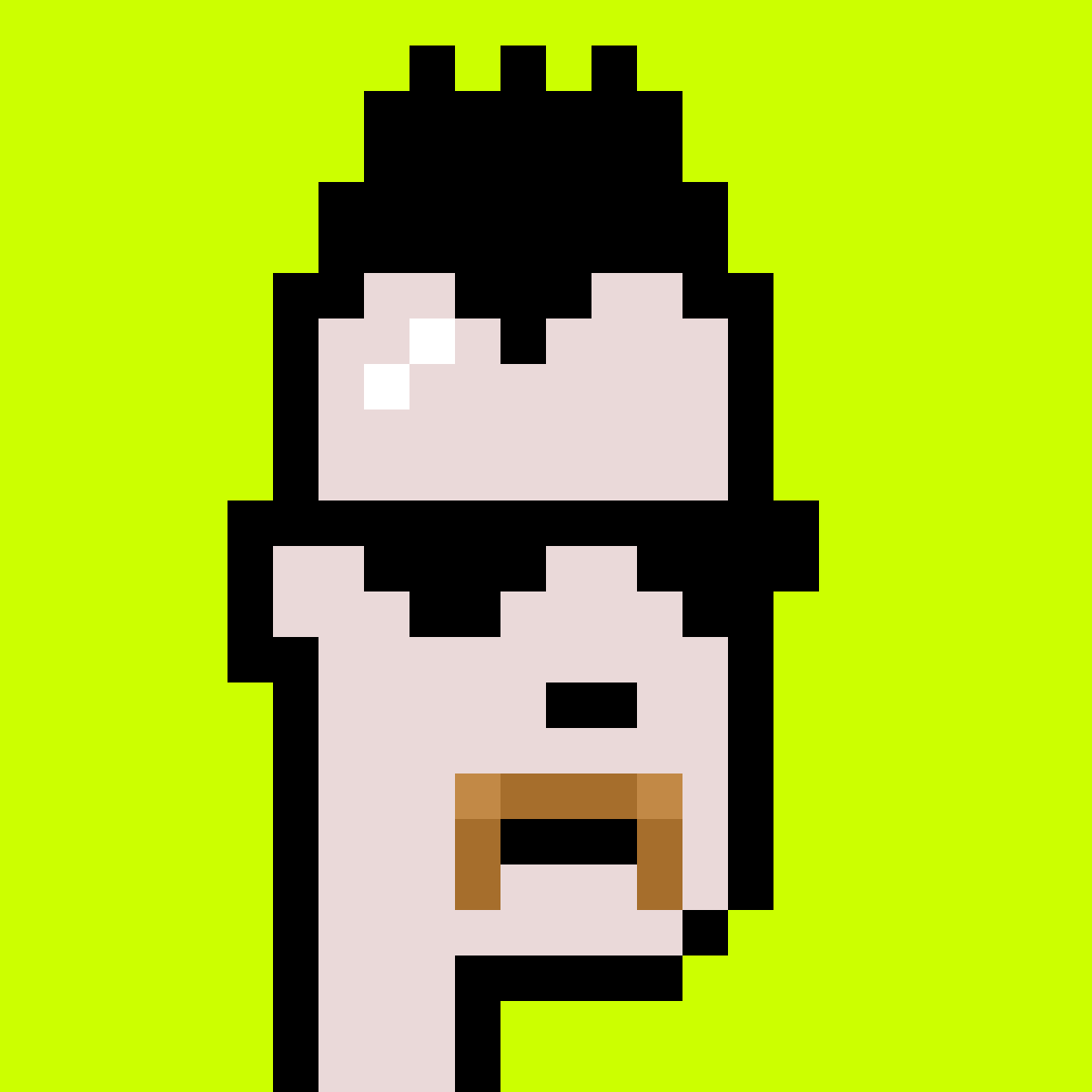 Punk #4826