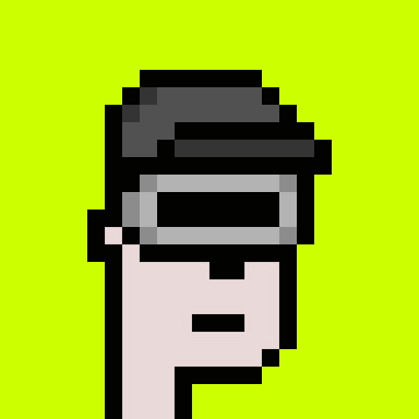 Punk #4829