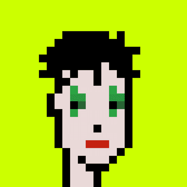 Punk #4835