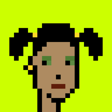 Punk #4836