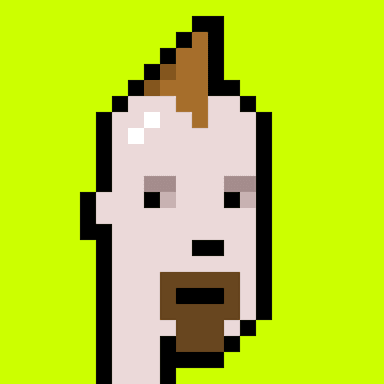 Punk #4837