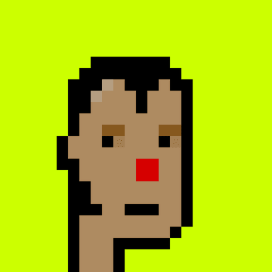 Punk #4839