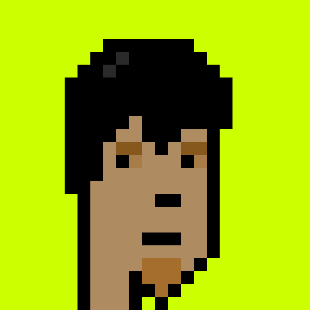 Punk #4844