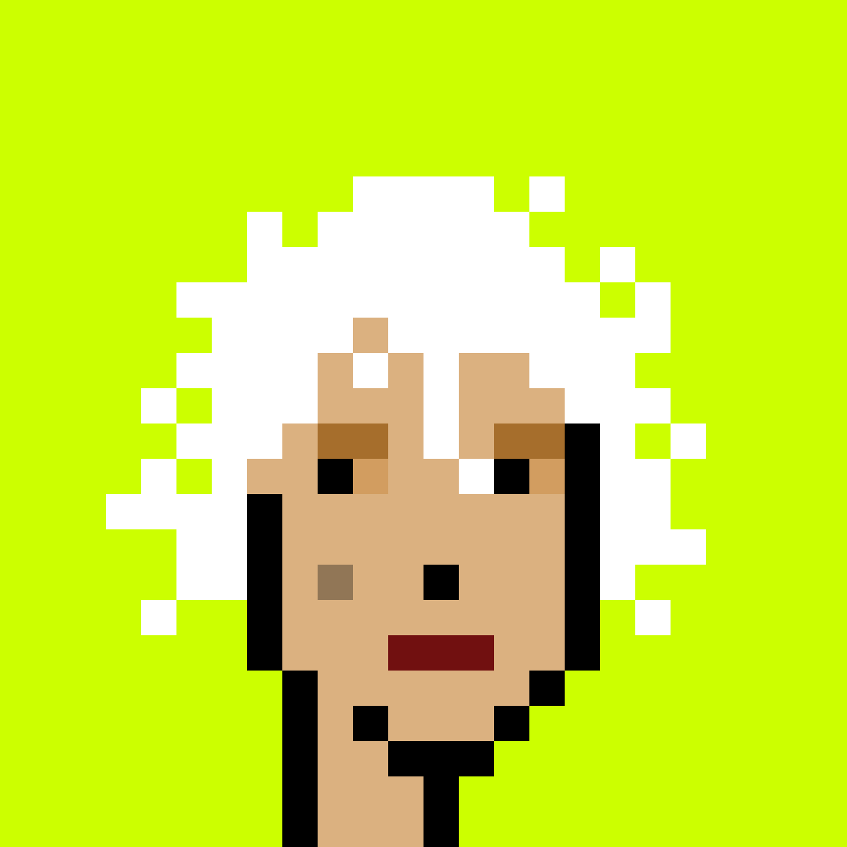 Punk #4847