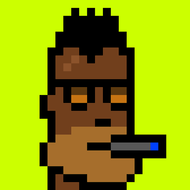 Punk #4854