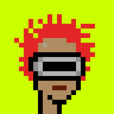 Punk #4858